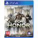 Игра For Honor [PS4, русская версия] в Нальчике