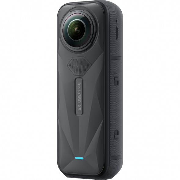 Экшн-камера Insta360 X5 Standard Bundle, Black в Нальчике
