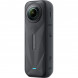 Экшн-камера Insta360 X5 Standard Bundle, Black в Нальчике