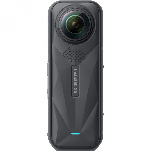 Экшн-камера Insta360 X5 Standard Bundle, Black в Нальчике