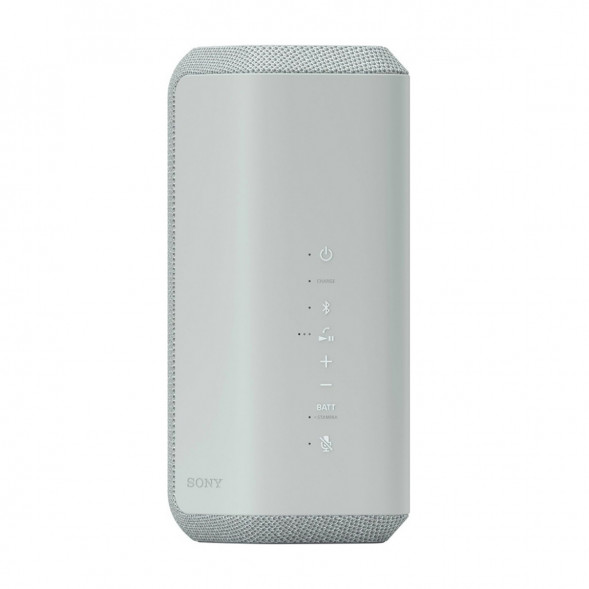 Портативная колонка Sony SRS-XE300, Light Gray в Нальчике