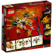 Конструктор LEGO Ninjago 70666 Золотой Дракон в Нальчике