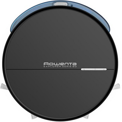 Пылесос Rowenta EXPLORER SERIE 60 RR7455WH gray в Нальчике