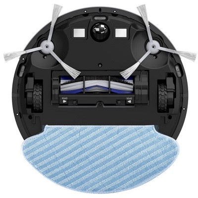 Пылесос Rowenta EXPLORER SERIE 60 RR7455WH gray в Нальчике