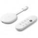 ТВ-приставка Google Chromecast c Google TV, snow в Нальчике