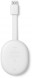 ТВ-приставка Google Chromecast c Google TV, snow в Нальчике
