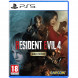 Игра Resident Evil 4 Gold Edition [PS5, русская версия] в Нальчике