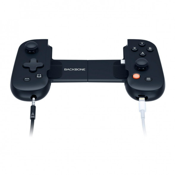 Игровой контроллер Backbone One for Xbox for iPhone (Lightning) , Black в Нальчике