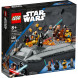 Конструктор LEGO Star War 75334 Оби-Ван Кеноби против Дарта Вейдера в Нальчике