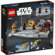 Конструктор LEGO Star War 75334 Оби-Ван Кеноби против Дарта Вейдера в Нальчике