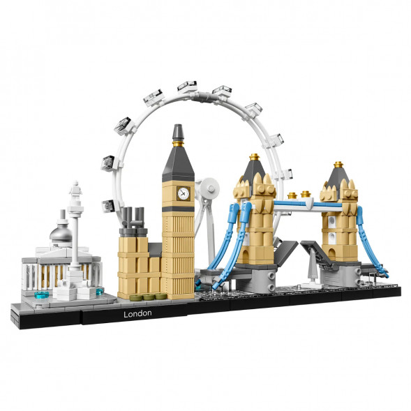 Конструктор LEGO Architecture 21034 Лондон в Нальчике