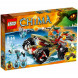 Конструктор LEGO Legends of Chima 70135 Огненный Страйкер Краггера в Нальчике