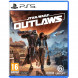 Игра Star Wars: Outlaws [PS5, русские субтитры] в Нальчике