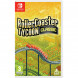 Игра RollerCoaster Tycoon: Classic [Nintendo Switch, английская версия] в Нальчике