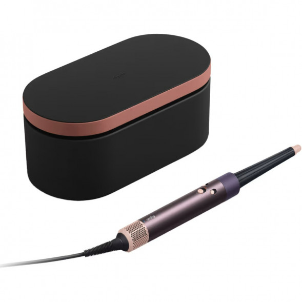 Стайлер Dyson Airwrap ID HS08 Long Diffuse Straight+Wavy (599039-01), Jasper Plum в Нальчике