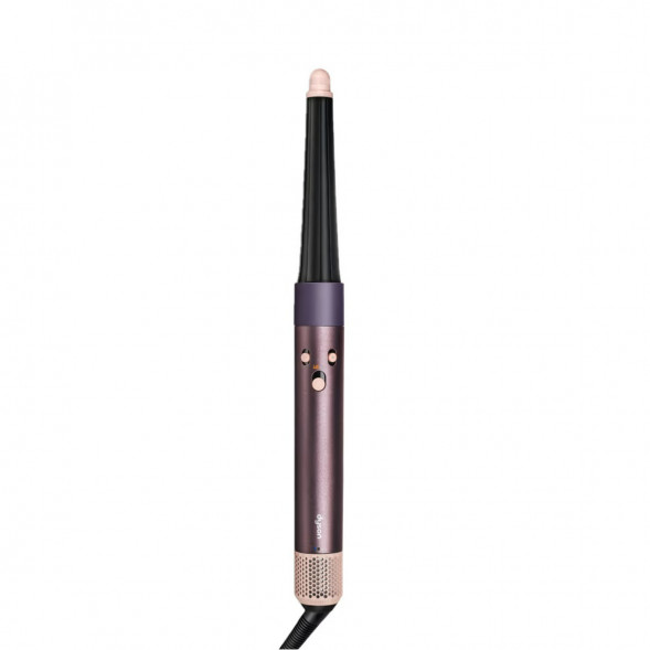 Стайлер Dyson Airwrap ID HS08 Long Diffuse Straight+Wavy (599039-01), Jasper Plum в Нальчике