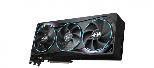 Видеокарта Gigabyte GeForce RTX 5070 AORUS MASTER, 12 ГБ GDDR7 в Нальчике