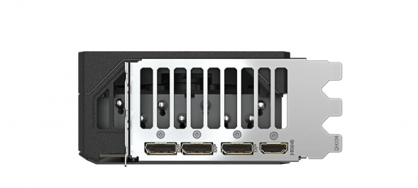 Видеокарта Gigabyte GeForce RTX 5070 AORUS MASTER, 12 ГБ GDDR7 в Нальчике