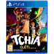 Tchia: Oleti Edition [PS4, русские субтитры] в Нальчике