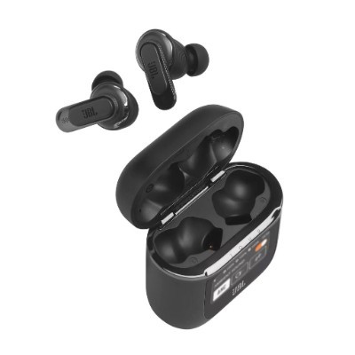 Беспроводные наушники JBL Tour Pro 2, USB Type-C, черный в Нальчике