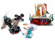 Конструктор LEGO Super Heroes 76213 Тронный зал короля Нэмора в Нальчике