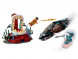 Конструктор LEGO Super Heroes 76213 Тронный зал короля Нэмора в Нальчике