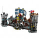 Конструктор LEGO Super Heroes 76122 Вторжение Глиноликого в бэт-пещеру в Нальчике