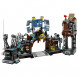 Конструктор LEGO Super Heroes 76122 Вторжение Глиноликого в бэт-пещеру в Нальчике