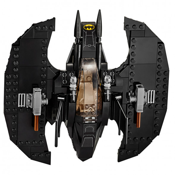 Конструктор LEGO Super Heroes 76122 Вторжение Глиноликого в бэт-пещеру в Нальчике