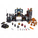 Конструктор LEGO Super Heroes 76122 Вторжение Глиноликого в бэт-пещеру в Нальчике