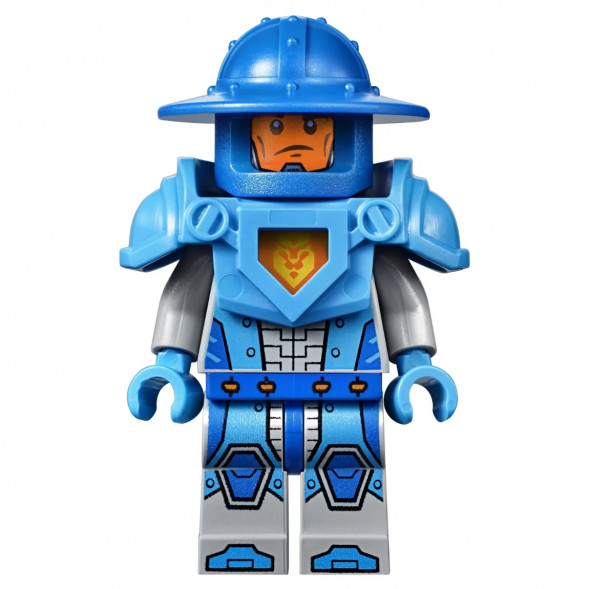 Конструктор LEGO Nexo Knights 70310 Королевский боевой бластер в Нальчике