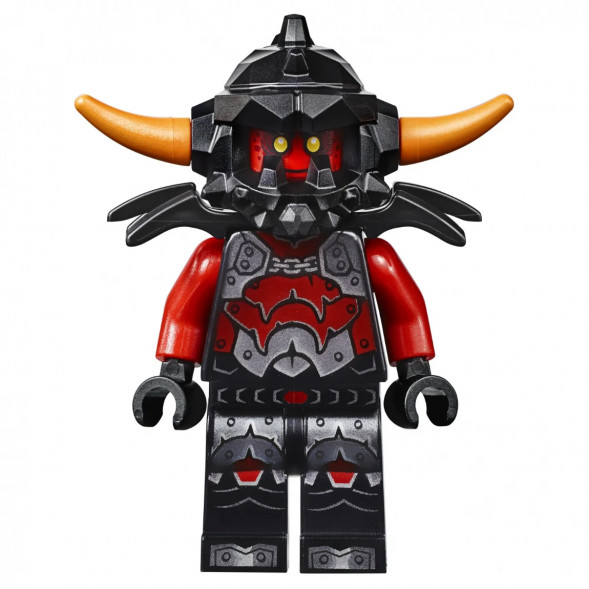 Конструктор LEGO Nexo Knights 70310 Королевский боевой бластер в Нальчике