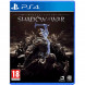 Игра Middle Earth: Shadow Of War (Средиземье: Тени Войны)[PS4, русские субтитры] в Нальчике