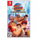 Игра Street Fighter: 30th Anniversary Collection [Nintendo Switch, английская версия] в Нальчике