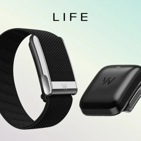 Фитнес-браслет Whoop 5.0 MG Life + подписка на 1 год в Нальчике