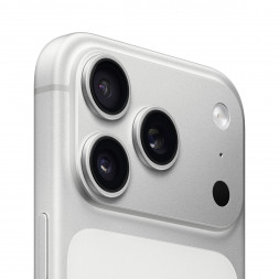 Смартфон Apple iPhone 17 Pro 256 ГБ DualSim, Silver