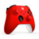 Геймпад Microsoft Xbox Series Red красный в Нальчике