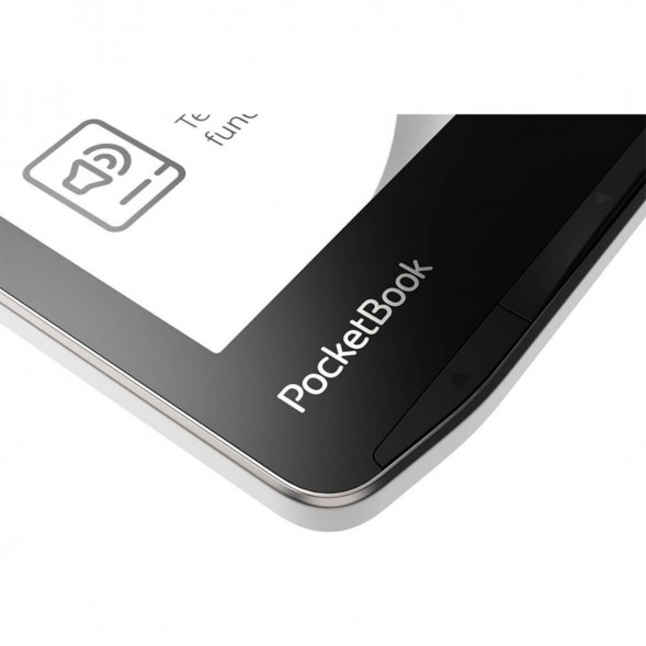 Электронная книга PocketBook 743G (PB743G-U-WW), Stardust Silver в Нальчике