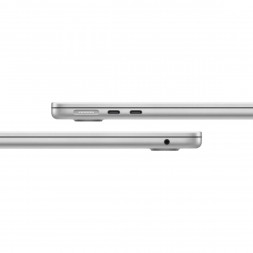 Ноутбук Apple MacBook Air 13 2026 MDH94 (M5 10-Core GPU, 24GB/1TB), Серебристый/Silver