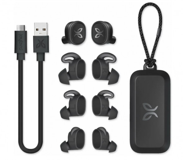 Наушники Jaybird Vista black в Нальчике