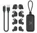 Наушники Jaybird Vista black в Нальчике
