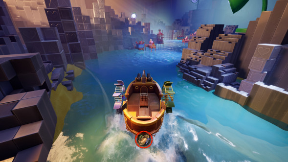 Игра It Takes Two для PlayStation 4 в Нальчике