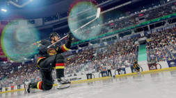 Игра NHL 25 [PS5, английская версия]