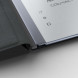 Графический планшет reMarkable 2 со стилусом Marker Plus и чехлом Book Folio серый (RM114) в Нальчике