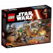 Конструктор LEGO Star Wars 75133 Боевой набор Повстанцев в Нальчике