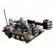 Конструктор LEGO Ultra Agents 70161 Проникновение гусеничного танка Тремора в Нальчике