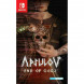 Игра Apsulov: End of Gods [Nintendo Switch, английская версия] в Нальчике