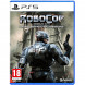 Игра RoboCop: Rogue City - Unfinished Business [PS5, русские субтитры] в Нальчике