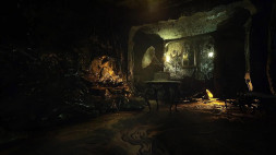 Игра Layers of Fear [PS5, русские субтитры]