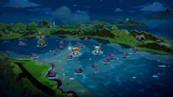 Игра Cat Quest III [PS5, русские субтитры]